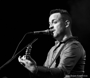 Martin Meixner meets musicians: James Geier Trio - „Gentlemen of Song“